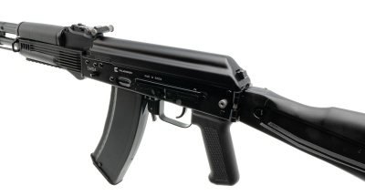 Купить Самозарядный карабин САЙГА -МК исп. 033, L-341 к. 5,45x39