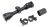 Купить Прицел оптический Leapers Bug Buster 4х32 25,4 mm, 383 гр.