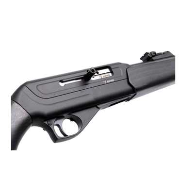 Купить Самозарядный карабин CZ 512 Carbine PH к. 22 WMR с резьбой под ДТК