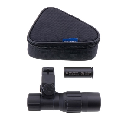 Купить ИК Фонарь Pulsar Digex - Х850