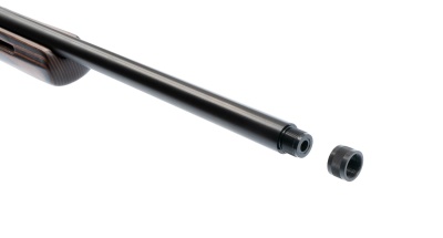 Купить Карабин CZ 557 VARMINT LAMINATED .308Win, охот. карабин