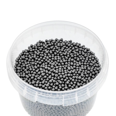 Купить Дробь №5 ЛОТ (1,5 кг) ПМ