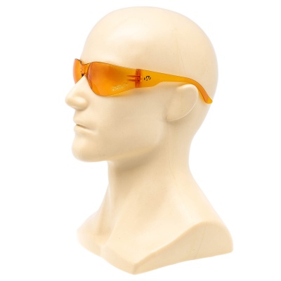 Купить Очки стрелковые Walkers Clearview коричневые линзы