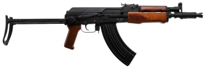 Купить Самозарядный карабин МА-136-СУ к. 7,62x39 складной приклад