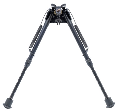 Купить Сошки Harris "S", на антабку, высота 9"-13", LM