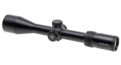 Купить Прицел Vortex Diamondback Tactical 6-24х50 FFP, 30мм,сетка EBR-2C (MRAD), без подсветки, черн., 697г