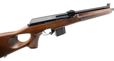 Купить Самозарядный карабин Вепрь-супер СОК-97М, L-550 к .223 Rem