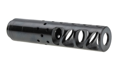 Купить Дульный тормоз-компенсатор Кордон-М Тактика-Тула для ВПО-221 к. 9,6x53R