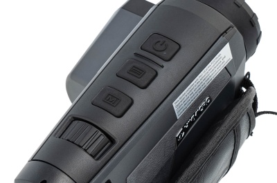 Купить Тепловизионный монокуляр Hikmicro GRYPHON GH25L, память 16Гб, 510г