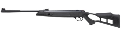 Купить Пневм. винтовка Hatsan Striker Edge, к.4,5мм/.177, переломка, пластик (до 3Дж)