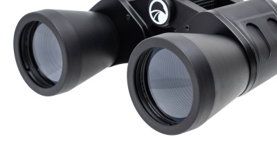 Купить Бинокль Praktica Falcon 10x50, чёрный