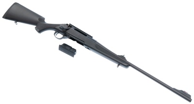 Купить Карабин Haenel Jaeger 10 Plastic Plastic .308 Win Weaver