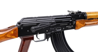 Купить Карабин ВПО-136 к.7,62х39 L-415 