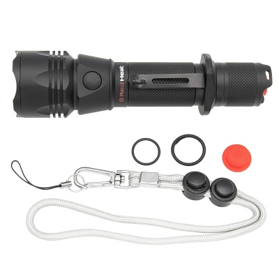 Купить Фонарь тактический "Прометей"