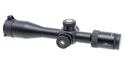 Купить Discoveryopt LHD-NV 3-12X42SFIR FFP, прицел оптический