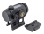 Прицел коллиматорный Vector Optics SCRD-SM45 Scrapper 1х22 SOL,Solar Power,Motion Sensor Купить Прицел коллиматорный Vector Optics SCRD-SM45 Scrapper 1х22 SOL,Solar Power,Motion Sensor