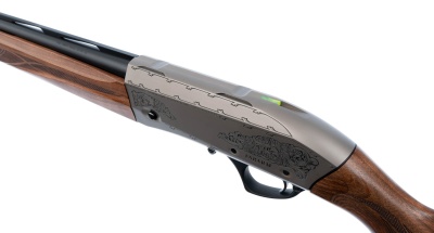 Купить Ружье Fabarm XLR5 12/76, орех