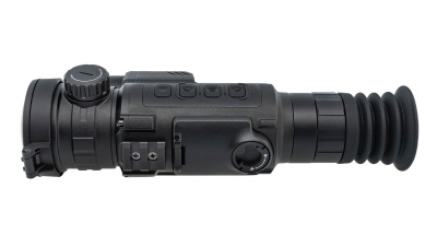 Купить Тепловизионный прицел LONGOT LY350 LRF