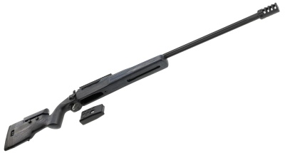 Купить Карабин Orsis SE (Varmint M) 6,5х55 SE. c долами (ствол+затвор)