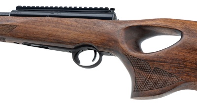 Купить 141 СОБОЛЬ кал.22 LR ствол КК