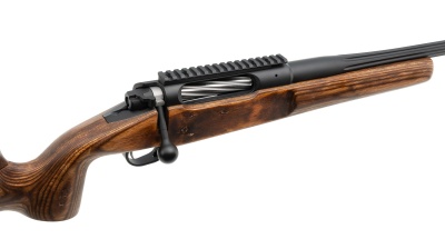 Купить Карабин Orsis SE (Varmint M) .300 Win Mag. c долами (ствол+затвор)