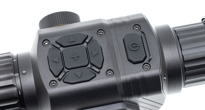 Купить Прицел тепловизионный Arkon Alfa II LT25M