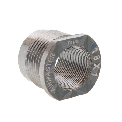 Купить AIRMASTER титан Адаптер (не выбирать)