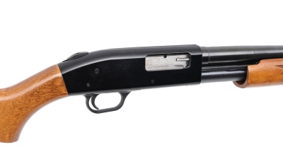 Купить Mossberg-500Aкал.12/76 №L376345 (комиссия) 
