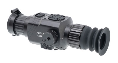 Купить Прицел тепловизионный Arkon Alfa II LT25M
