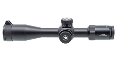 Купить Discoveryopt LHD-NV 3-12X42SFIR FFP, прицел оптический