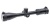 Прицел оптический Hugo 3-12x42, сетка 22LR Rimfire, 25,4 мм, азотозаполненный,б/подсветки (SCOM-30) Купить Прицел оптический Hugo 3-12x42, сетка 22LR Rimfire, 25,4 мм, азотозаполненный,б/подсветки (SCOM-30)