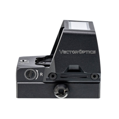 Купить Прицел коллиматорный Vector Optics Frenzy Plus 1-22x32 SMR