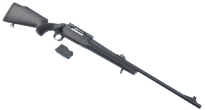 Купить Карабин BCM Ignis .308Win Syntetic, отъемный магазин М14х1