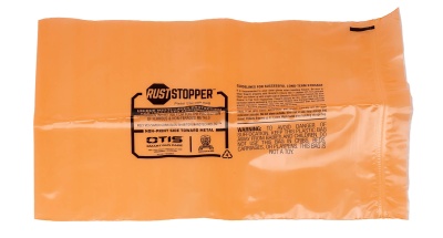 Купить Пакет для хранения пистолета Otis Rust Stopper