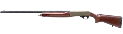Купить HUGLU VEYRON WOOD KHAKI, 12/76, L-760, газ.система 4+1 5СМЧ кейс *