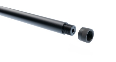 Купить Bergara B-14 Sporter Varmint Synthetic, 6,5 Creedmoor, 1:8, 24, 1MOA на 100 ярдов