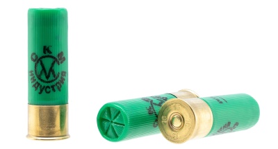 Купить 16/70 №3 30г Импорт СКМ патрон 