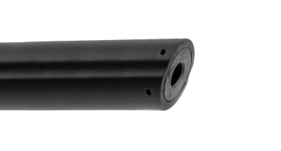 Купить Sturm Snowpeak SL900S к.4,5 Side Lever System,+sets spring&piston cuff 1-заряд., пневм.винтовка