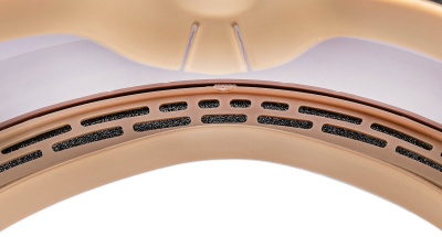 Купить Маска стрелковая защитная коричневая ShotTime Puma