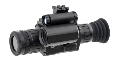 Купить Прицел ночного видения цифровой Arkon Digital Pro LRF DP940L-35