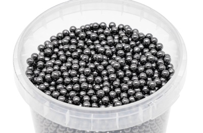 Купить Дробь №00 ШОМ (ПМ) 1,5кг (8шт/кор)