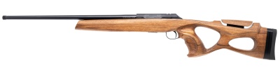Купить Карабин МЕ16 кал. 22LR со смен. стволом 22WMR орех Люкс