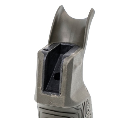 Купить Пистолетная рукоятка DLG tactical для AR-15, олива