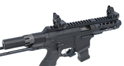 Купить RISEN кал. 10*28 ООП L-136 пистолет травматический 