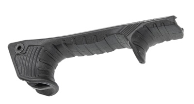 Купить Тактическая рукоятка наплыв, DLG Tactical (Черный)