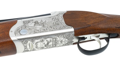 Купить KOFS Cavalry Sport SxE Rec 8, к.12/76, 760мм *