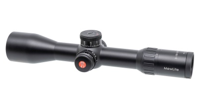 Купить Прицел оптический Mewlite 3-18x50, FFP, 34 мм, IR