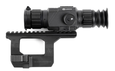 Купить Кронштейн SAG-Arkon ALFA II-Fortuna Weaver (АК/Сайга/Вепрь) быстросъемный, вынос.