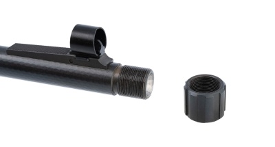 Купить (ИМЗ) 141 карабин охотничий, кал.22 LR, дл.ств.550 мм *