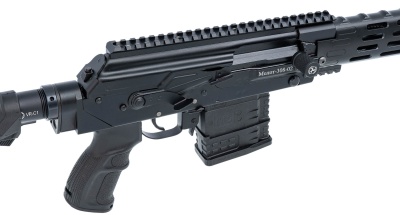 Купить Карабин Молот-308-02 к.308Win L-600 (М-Армз)